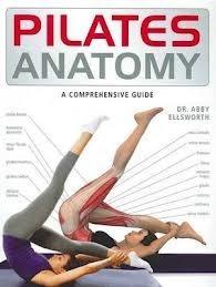 Pilates Anatomy - Thryft