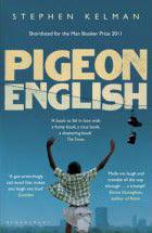 Pigeon English - Thryft