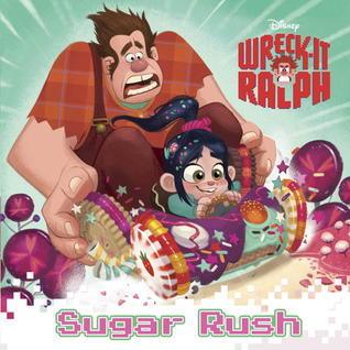 Sugar Rush - Thryft