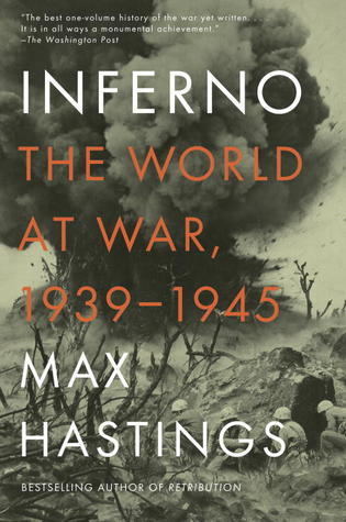 Inferno : The World at War, 1939-1945