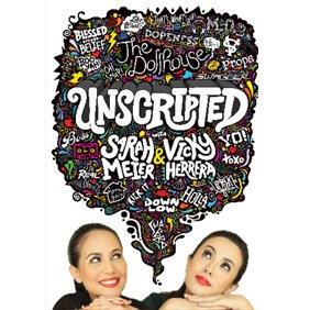 Unscripted with Sarah Meier and Vicky Herrera