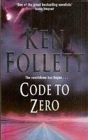 Code to Zero