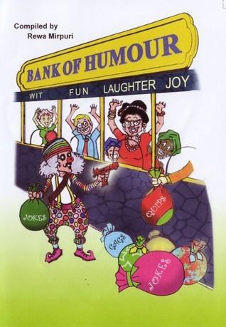 Bank Of Humour - Thryft