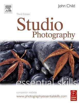 Studio Photography: Essential Skills - Thryft