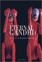 Eternal Gandhi - Design of the Multimedia Museum