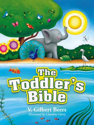 Toddler Bible - Thryft