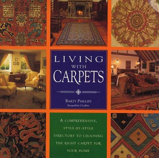 Living with Carpets: A Comprehensive Style-by-style Directory to Choosing the Right Carpet for Your Home - Thryft