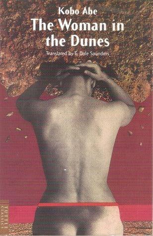 The Woman in the Dunes - Thryft