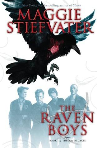 The Raven Boys (the Raven Cycle #1) - Thryft