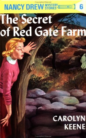 The Secret of Red Gate Farm