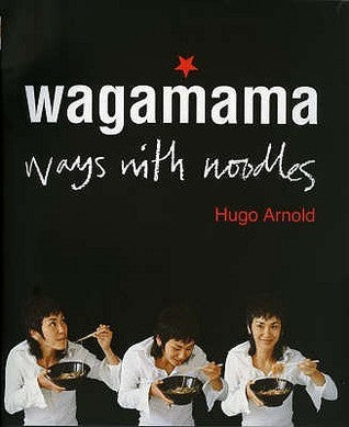 Wagamama - Ways With Noodles