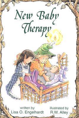 New Baby Therapy - Thryft