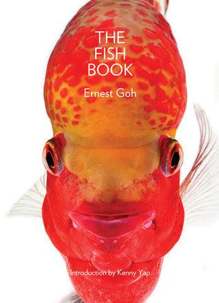 The Fish Book - Thryft