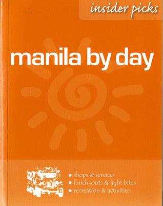 Manila By Day - Thryft