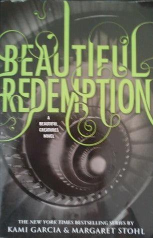 Beautiful Redemption - Thryft