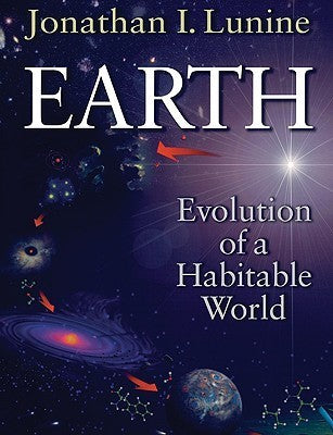 Earth: Evolution of a Habitable World