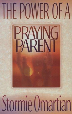 The Power of a Praying Parent - Thryft