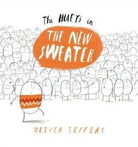 The Hueys in The New Sweater - Thryft