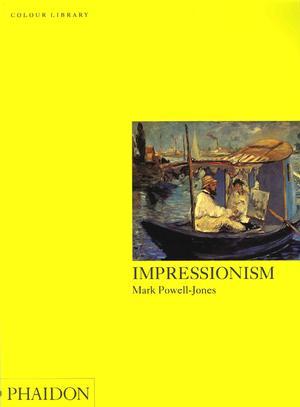 Impressionism - Colour Library