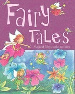 Fairy Tales: Treasury