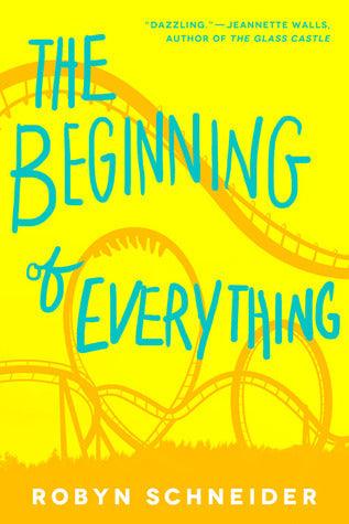 The Beginning of Everything - Thryft