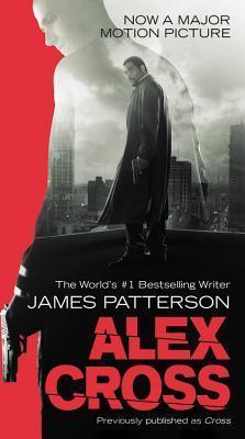 Alex Cross - Thryft