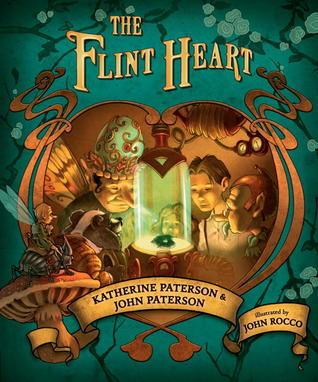 The Flint Heart - Thryft