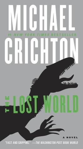 The Lost World : A Novel - Thryft