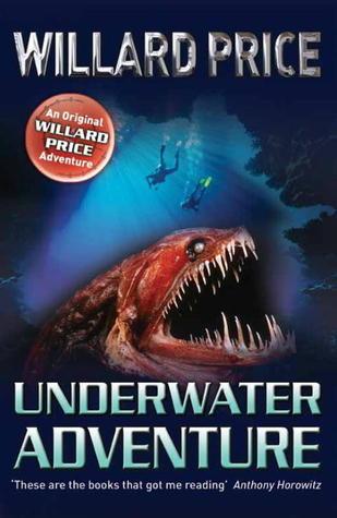 Underwater Adventure - Thryft