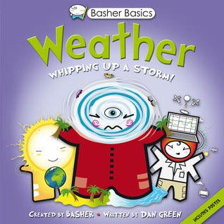 Weather : Whipping Up a Storm! - Thryft