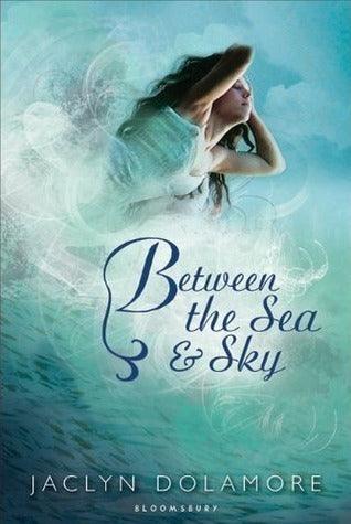 Between the Sea and Sky - Thryft