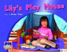 Lily's Play House - Thryft