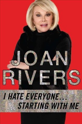 I Hate Everyone--Starting With Me
