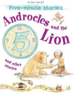 Androcles And The Lion And Other Stories - Thryft