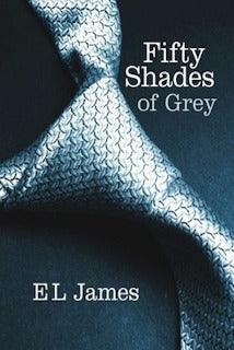 Fifty Shades of Grey - Thryft