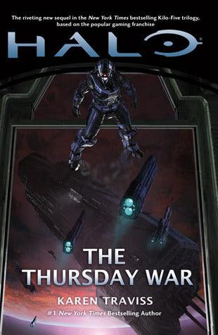HALO: The Thursday War