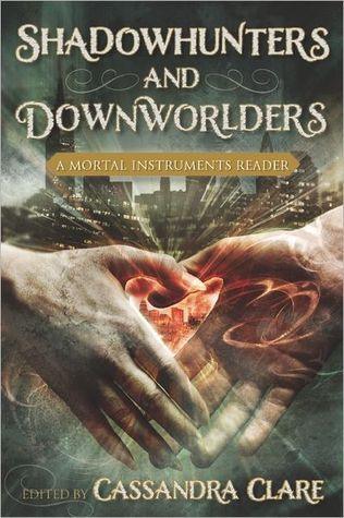 Shadowhunters and Downworlders - Thryft