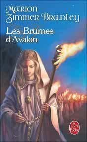 Les Brumes d'Avalon (Les Dames du Lac 2) - Thryft