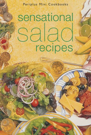 Mini: Sensational Salad Recipe