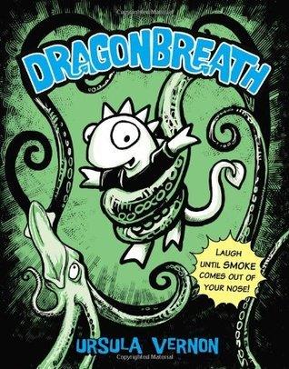 Dragonbreath - Thryft