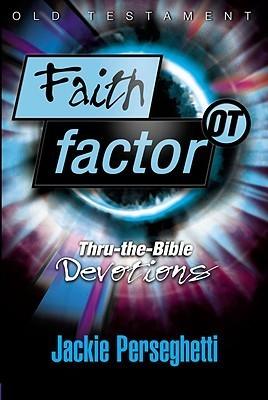 Faith Factor - Old Testament - Thryft