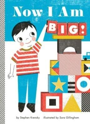 Now I Am Big! - Thryft