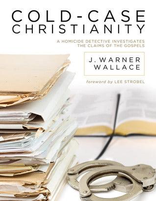 Cold-Case Christianity - A Homicide Detective Investigates The Claims Of The Gospels - Thryft