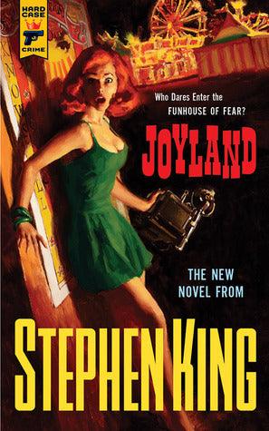 Joyland - Thryft