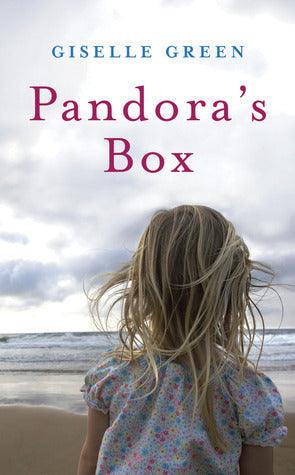 Xpandora's Box - Thryft