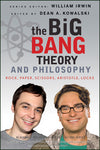 The Big Bang Theory and Philosophy : Rock, Paper, Scissors, Aristotle, Locke