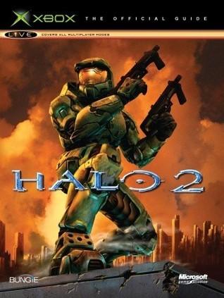 Halo 2					Xbox, the Official Guide