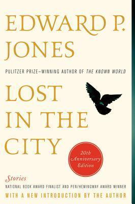 Lost in the City - 20th Anniversary Edition : Stories - Thryft