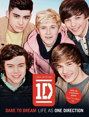 One Direction : Dare to Dream - Life as One Direction - Thryft