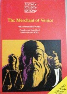 The Merchant of Venice - Thryft